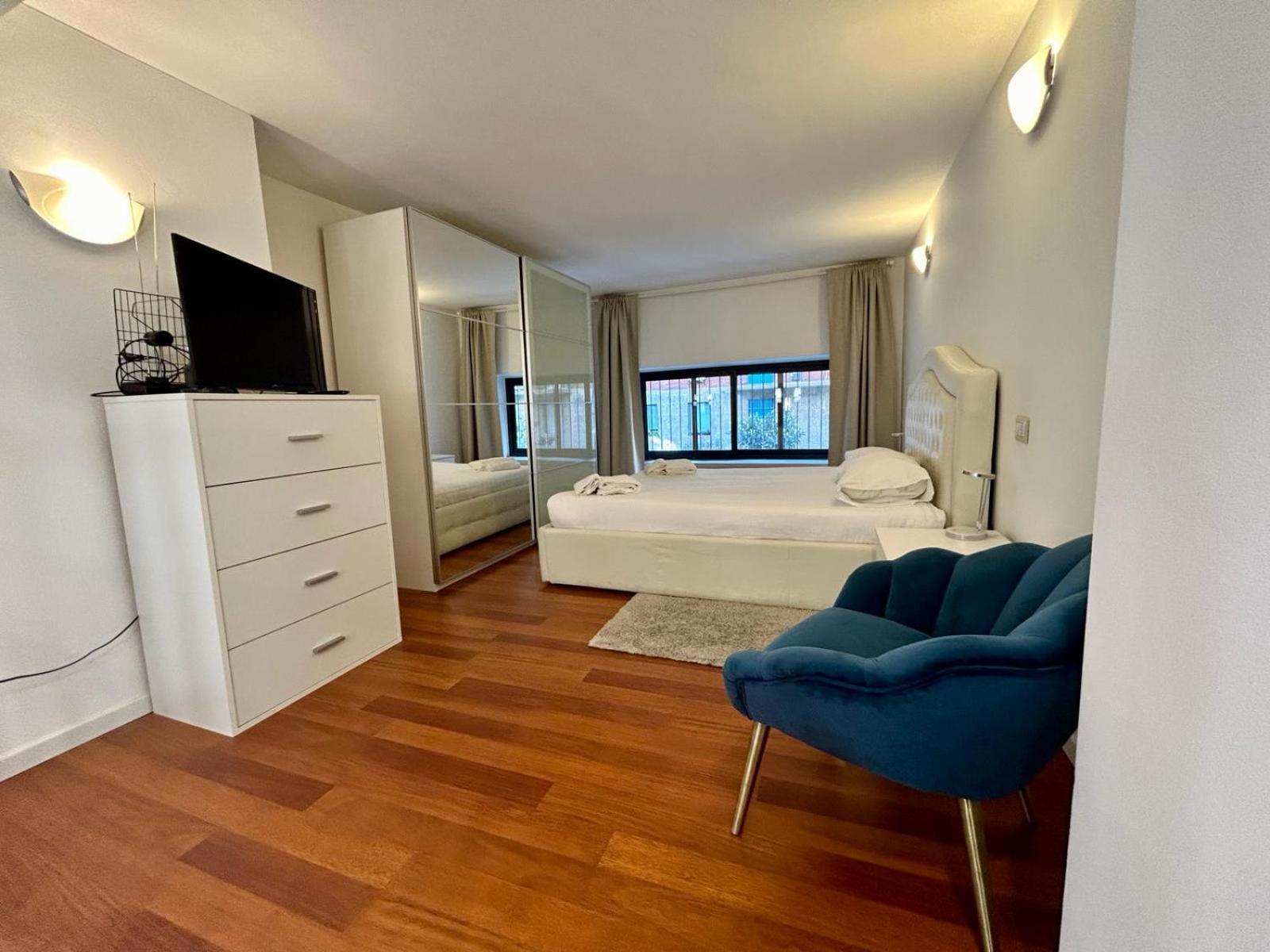 Kibilu - Via Tolmezzo - Ospedale San Raffaele - Stazione Di Lambrate Apartment Milan Exterior photo